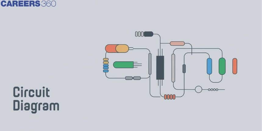 Circuit Diagram - Definition, Diagram, Types, FAQs